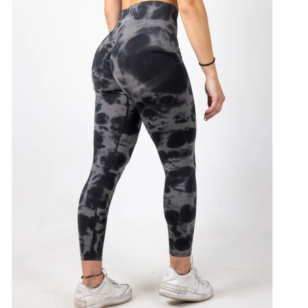 Raw Gear leggings